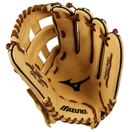 Mizuno Prospect Select Series Utility Baseball Glove 12" Mizuno
