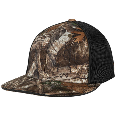 Champro Varsity Fitted Trucker Custom Baseball Cap Champro