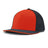 Champro Varsity Fitted Trucker Custom Baseball Cap Champro
