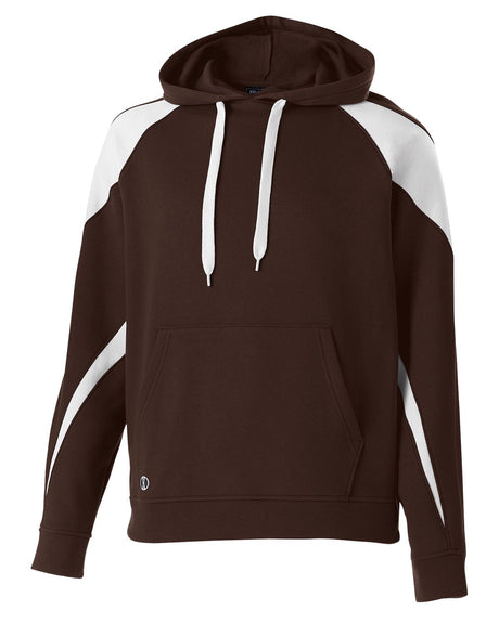 Holloway Men's Prospect Hooded Sweatshirt Holloway