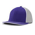 Champro Varsity Fitted Trucker Custom Baseball Cap Champro