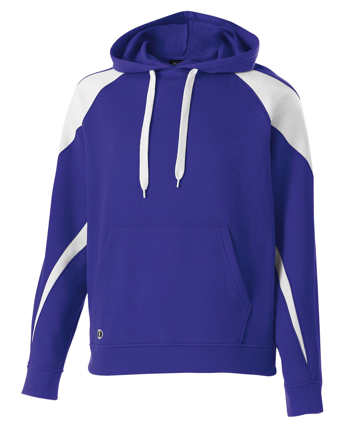 Holloway Men's Prospect Hooded Sweatshirt Holloway