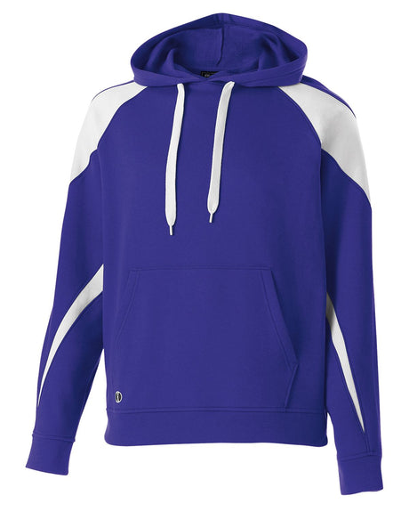 Holloway Men's Prospect Hooded Sweatshirt Holloway