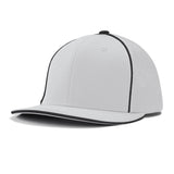 Champro Varsity Fitted Trucker Custom Baseball Cap Champro
