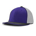 Champro Varsity Fitted Trucker Custom Baseball Cap Champro