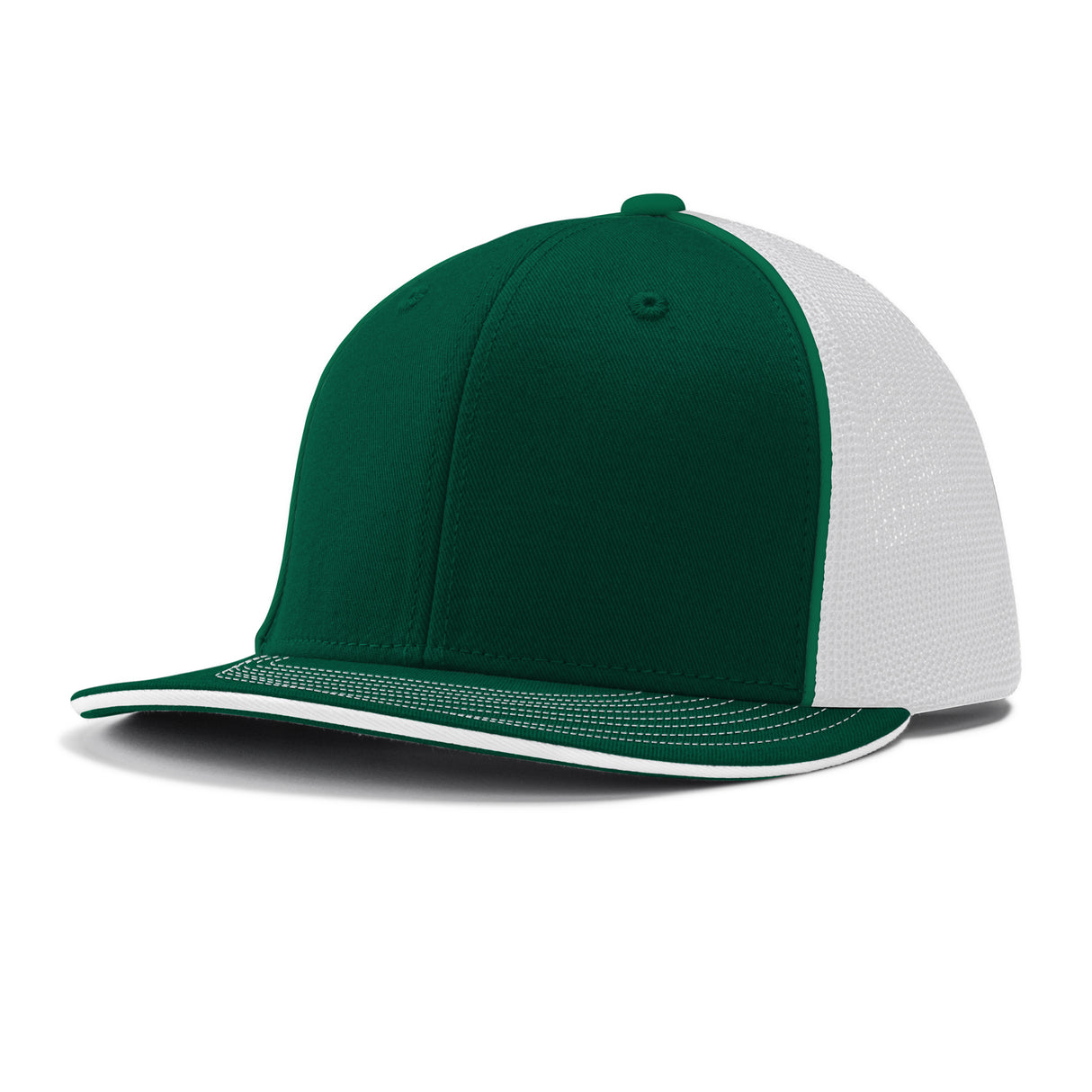 Champro Varsity Fitted Trucker Custom Baseball Cap Champro