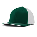 Champro Varsity Fitted Trucker Custom Baseball Cap Champro