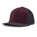 Champro Varsity Fitted Trucker Custom Baseball Cap Champro
