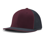 Champro Varsity Fitted Trucker Custom Baseball Cap Champro