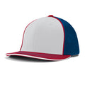 Champro Varsity Fitted Trucker Custom Baseball Cap Champro