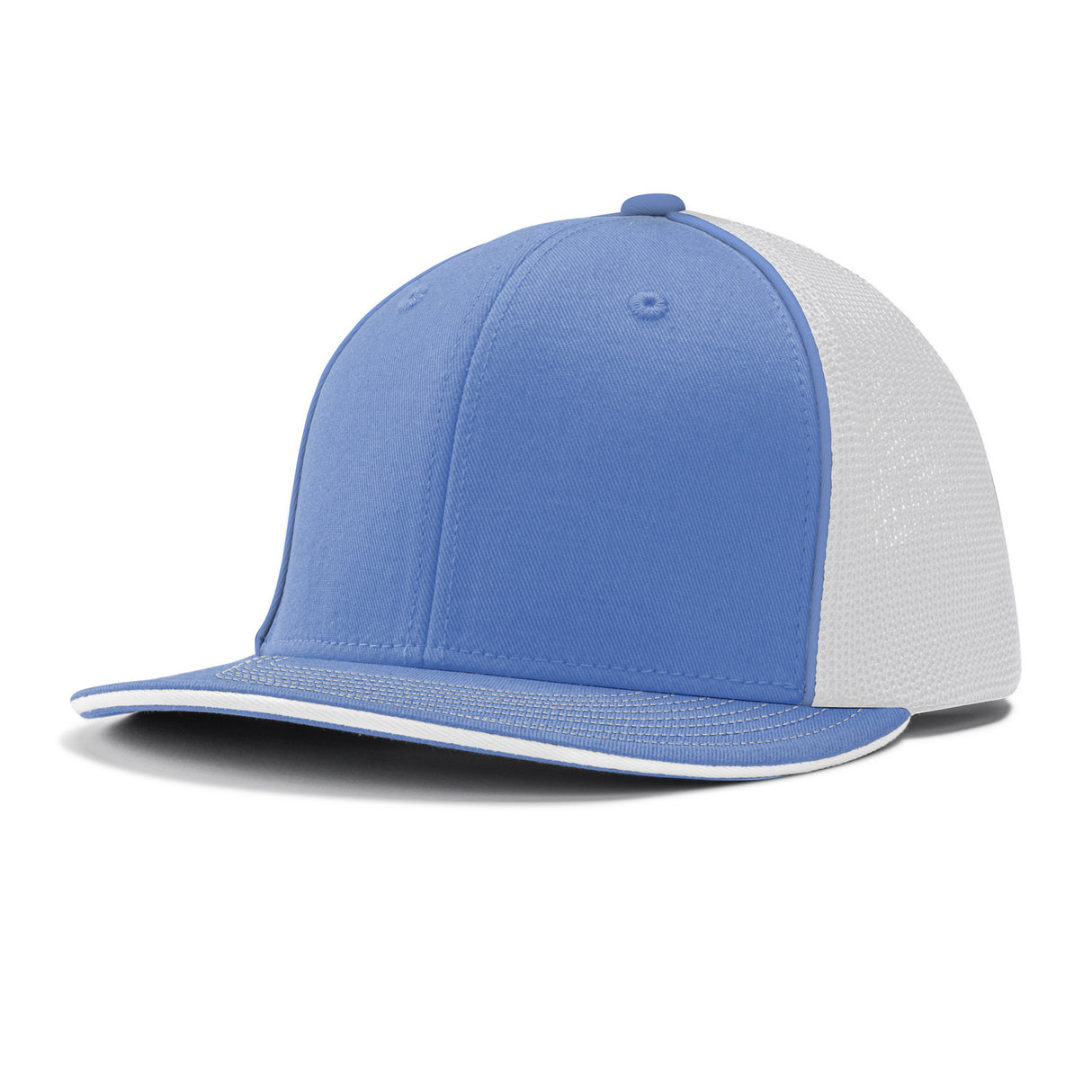 Champro Varsity Fitted Trucker Custom Baseball Cap Champro
