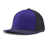 Champro Varsity Fitted Trucker Custom Baseball Cap Champro