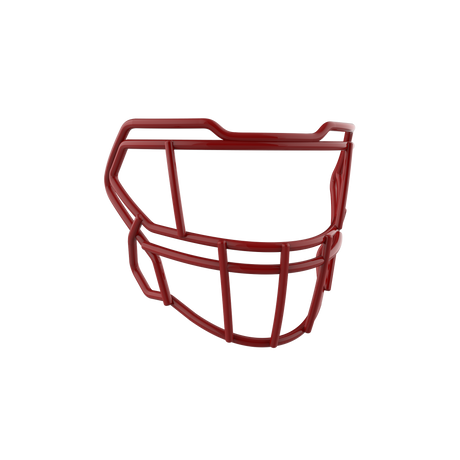 Vicis Zero2 SO-223E Titanium Facemask Vicis