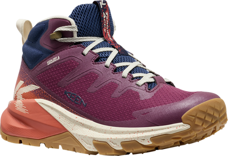 KEEN Women's Targhee Apex Waterproof Hiking Boot-2