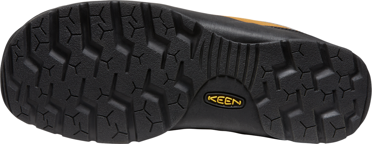 KEEN Men's Jasper Sneaker-6