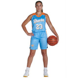 Custom Prime Basketball Short Womens, Girls Team Basketball Shorts