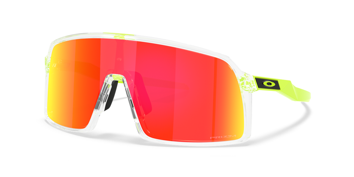 Oakley Sutro A Sunglasses-2