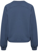 hummel Women's Soft Waffle Long Sleeve T-Shirt-7