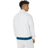 Asics Youth Classic Knit Jacket-2