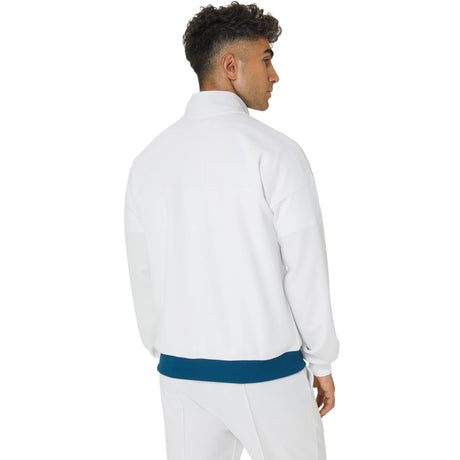 Asics Youth Classic Knit Jacket-2