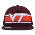 The Game Headwear Virginia Tech Class Of '92 Trucker Hat