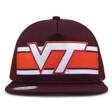 The Game Headwear Virginia Tech Class Of '92 Trucker Hat