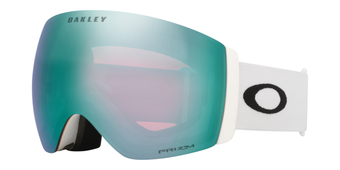 Oakley Flight Deck Pro Large Snow Goggles-2