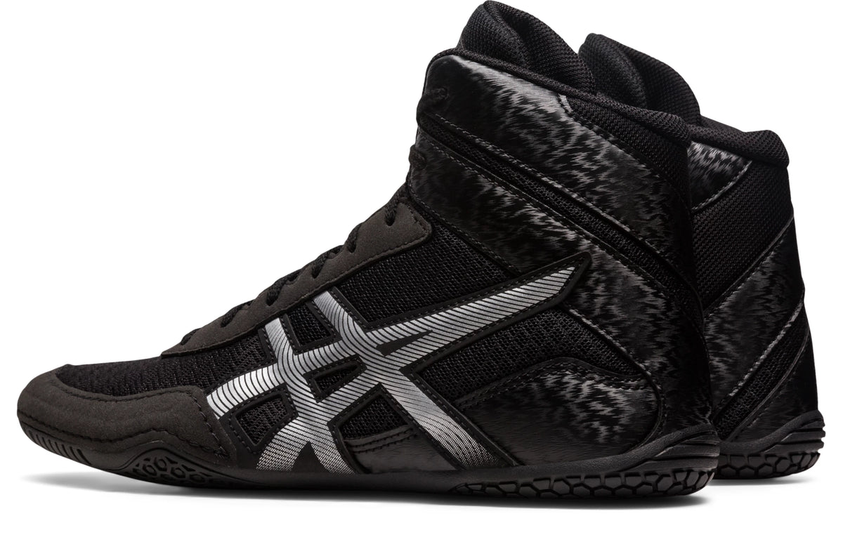 Asics Men's Matcontrol 3 Wrestling Shoes-7