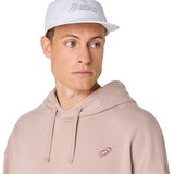 Asics Men's Sweat Relaxed Pullover Hoodie-4