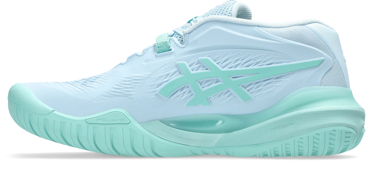 Asics Women's GEL-Resolution X Tennis Shoes-2