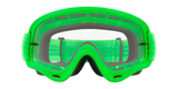 Oakley O-Frame MX Goggles-2