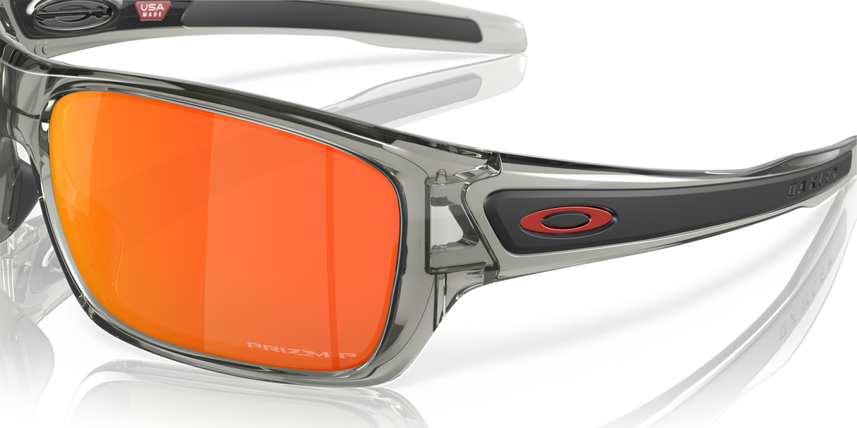 Oakley Turbine Glasses-10