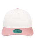 LEGACY Heritage Twill Cap-1