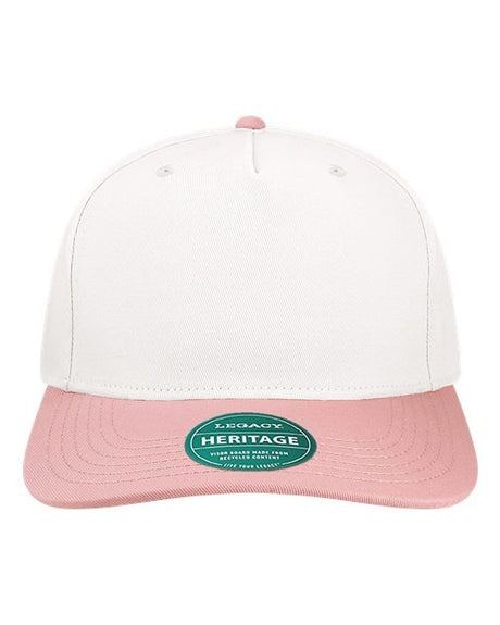 LEGACY Heritage Twill Cap-1