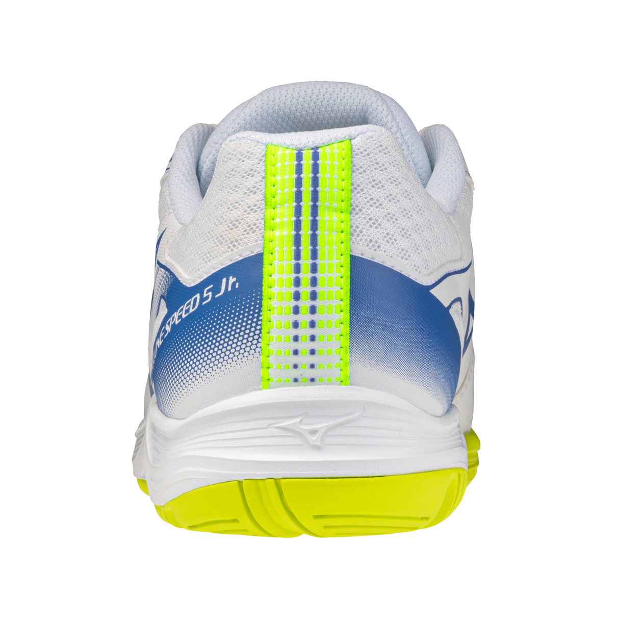 Mizuno Youth Cyclone Speed 5 Volleyball Shoes-5