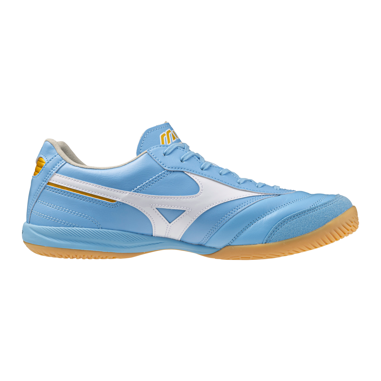 Mizuno Adult Morelia Sala Elite Indoor Soccer Shoes-3