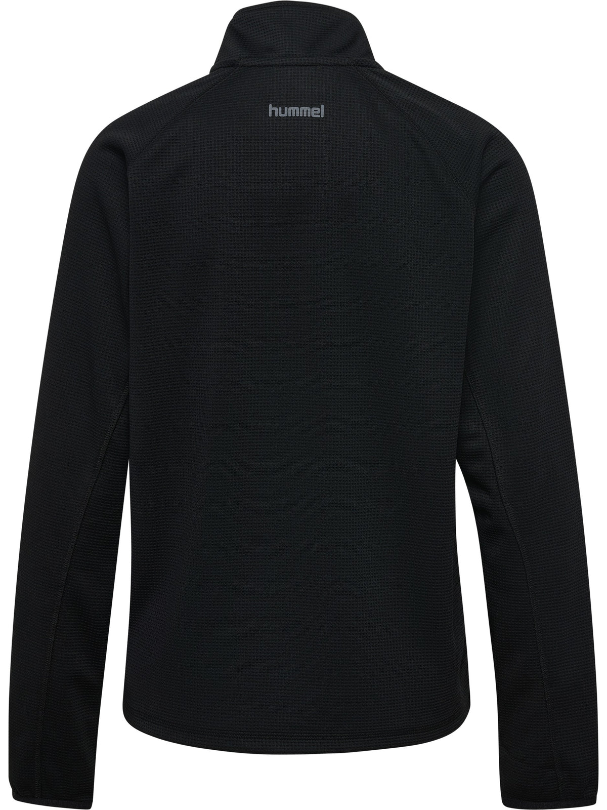 hummel Women's Pulse Half Zip Midlayer-2