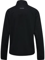 hummel Women's Pulse Half Zip Midlayer-2