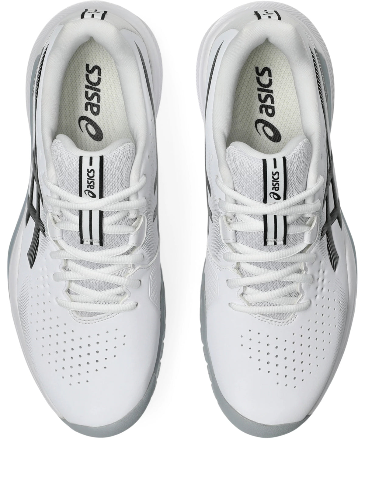 Asics Men's GEL-Challenger 15 Tennis Shoes-4