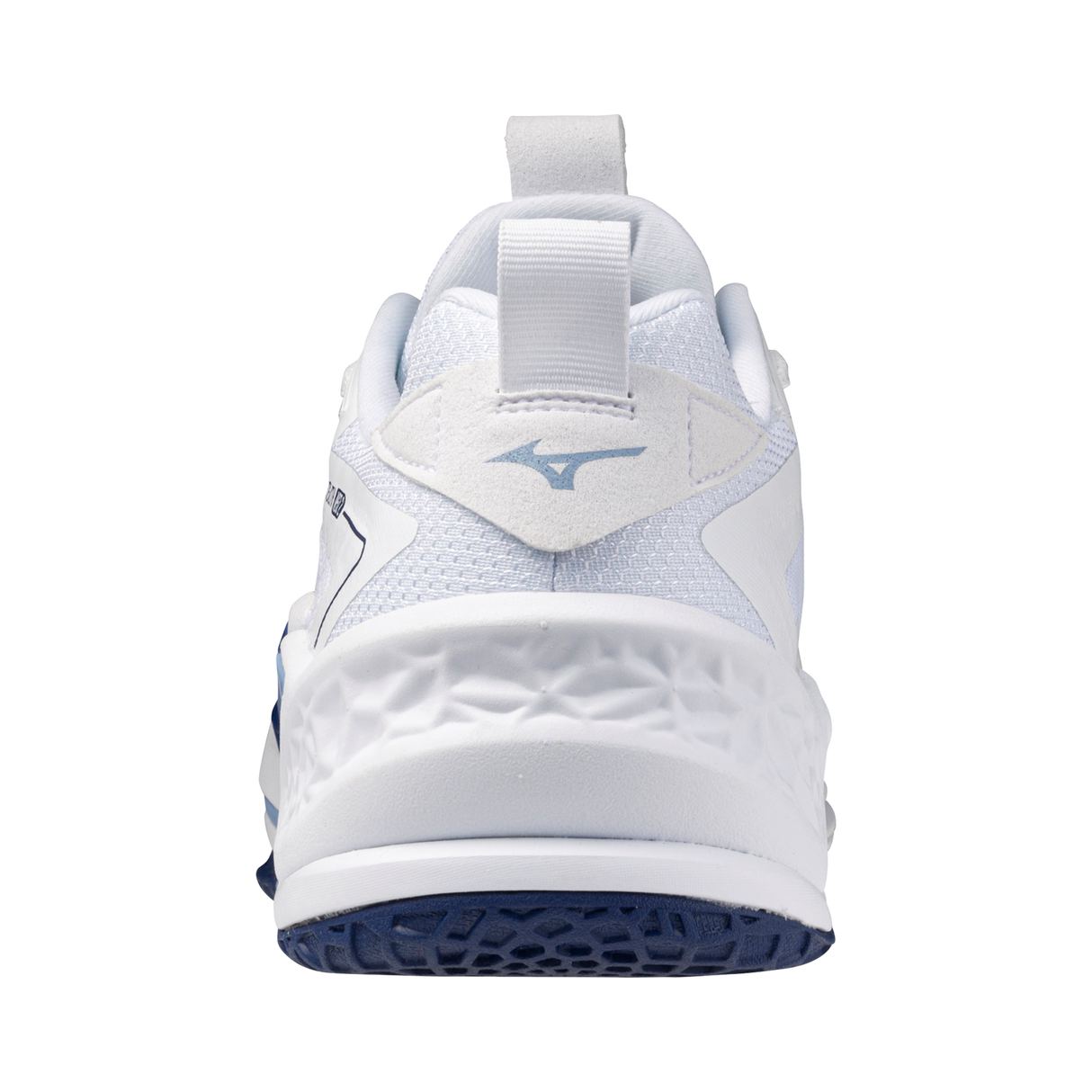 Mizuno Adult Wave Stealth Neo 2 Volleyball Shoes-5