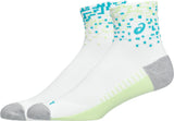 Asics Youth Performance Run Sock Quarter-2