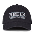 The Game Headwear North Carolina Dad Cap