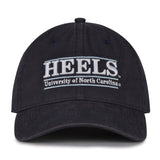 The Game Headwear North Carolina Dad Cap