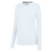 Mizuno Girl's Long Sleeve Attack Volleyball Tee-1