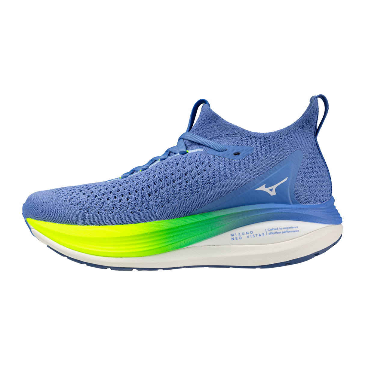 Mizuno Women's Neo Vista 2 Running Shoes-1