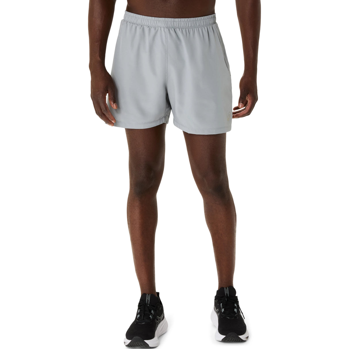 Asics Men's 5-Inch PR Lyte Short 2.0-1