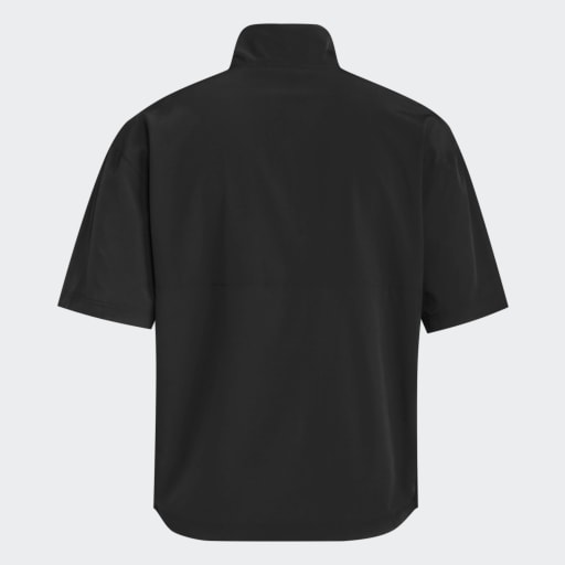 adidas Men's 1/4 Zip Training Jacket – League Outfitters