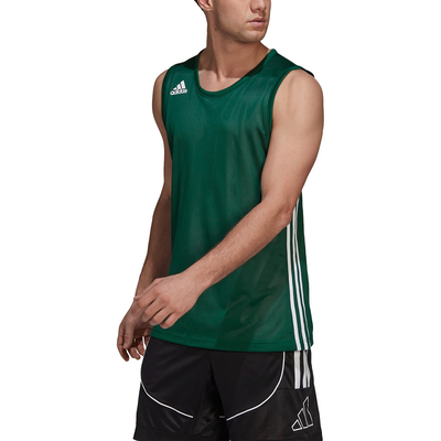 adidas Men's 3G Speed Reversible Basketball Jersey