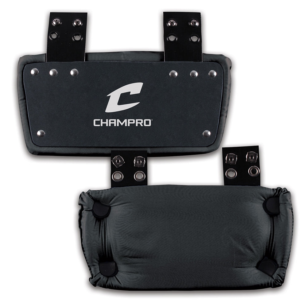 Champro Python Back Plate - Thumbnail 4
