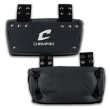 Champro Back Plate (Youth 4")